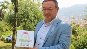 Çaykur, yeni çalışma hedeflerinde ilkleri yaşanmaya devam ediyor