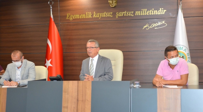 DSİ yeni köprüyü Çaycuma Belediyesi'ne devrediyor