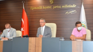 DSİ yeni köprüyü Çaycuma Belediyesi'ne devrediyor