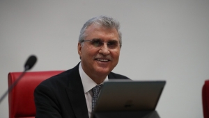 Ekrem Yüce, mecliste o iddialara cevap verdi