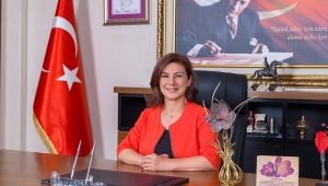 Elif Köse'den Zabıta Teşkilatı’na Teşekkür