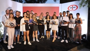 Erdemir Çelik ve Yaşam Heykel Yarışması sanatseverlerle buluşuyor