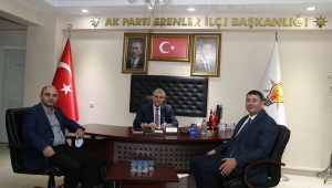 Erenler’de asfalt yatırımı 33 milyonu aştı