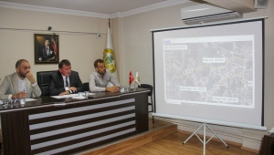 Ferizli Belediyesi Eylül ayı meclis toplantısı gerçekleştirildi