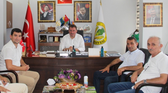 Ferizli İlçe Hastanesi'nde 10 pratisyen hekim iş başı yapıyor
