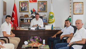 Ferizli İlçe Hastanesi'nde 10 pratisyen hekim iş başı yapıyor