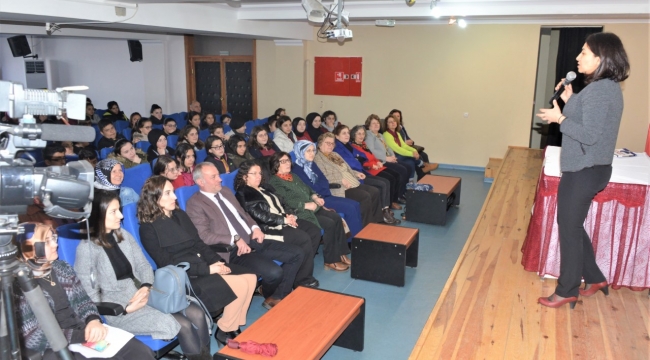 Fındıklı Yardımseverler Derneği yaptıkları çalışmalar
