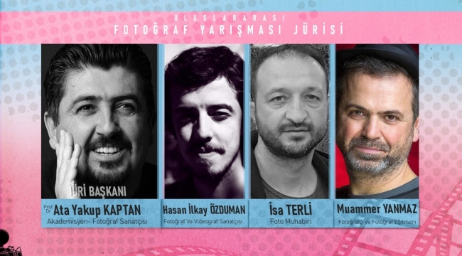 Fotoğraf Yarışması İçin Önemli Uyarı!