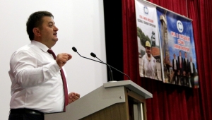 GMİS Yönetim Kurulu, MTA işçilerini bilgilendirdi