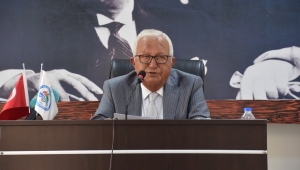 Halil Posbıyık, Mecliste Önemli Mesajlar Verdi