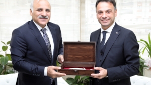 HAMSİKÖYLÜLER BAŞKAN ZORLUOĞLU’NA TEŞEKKÜR ETTİ