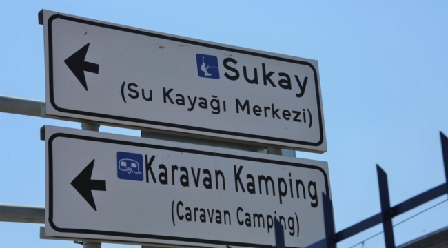 KARAVAN TURİZMİNDE SAMSUN GÖZDE ŞEHİR OLDU