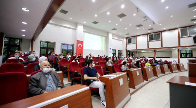 Kişisel Verilerin Korunması için üst seviye uyum süreci başlatıldı