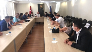 Maden işçisinin Toplu İş Sözleşmesi imzalandı