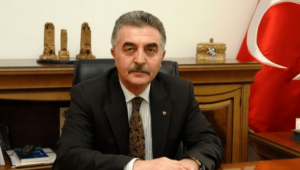 MHP'li Büyükataman: 'Zillet', PKK'yı meşrulaştırarak ihanete bulaşmış, raydan çıkmıştır