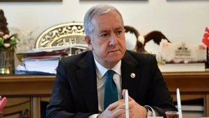 MHP'li Durmaz: Milli şuurla hareket edecek anlayış her alanda var olmalıdır
