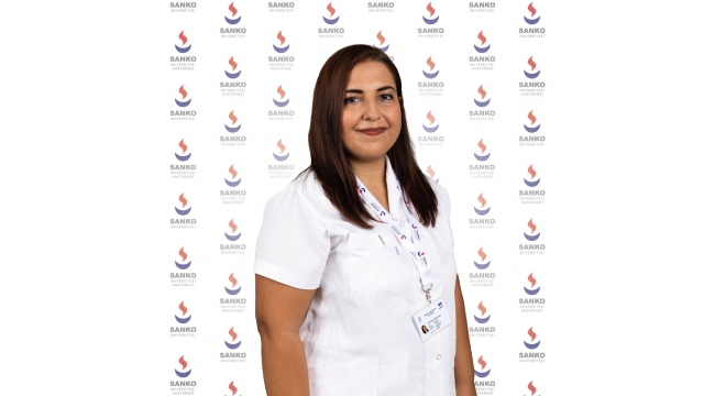 Nöroloji Uzmanı Dr. Öğr. Üyesi Buket Yılmaz,hasta kabulüne başladı