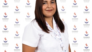 Nöroloji Uzmanı Dr. Öğr. Üyesi Buket Yılmaz,hasta kabulüne başladı