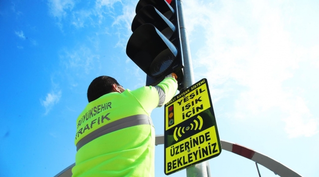 Öncelik öğrencilerin güvenliği