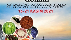RTB, Kasım'da Diyarbakır'ın onur konuğu olacak