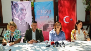 Safranbolu'da Festival Tanıtım Toplantısı Yapıldı