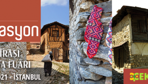 Safranbolu Yapex’teki Yerini Alıyor