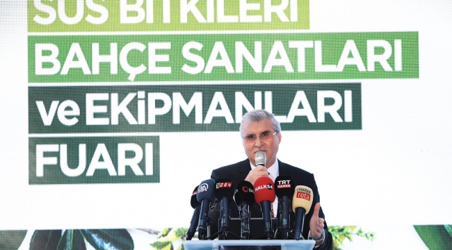 Sakarya’nın kapılarını PSB Anatolia ile dünyaya açıyor