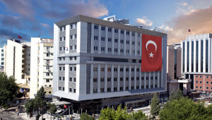 SANKO Üniversitesi, ek kontenjanla gelecek öğrencilerini bekliyor