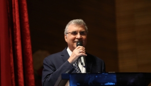 “Şehrimizi geleceğin güçlü Türkiye’sine hazırlıyoruz”