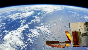 Shenzhou-12, uzay istasyonundan ayrıldı