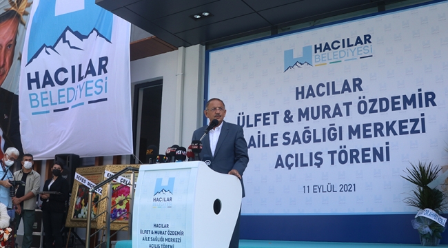 Şu terörü bitirin' diyorlardı, bitirdik