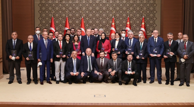 YILIN YEREL TELEVİZYONU ÇAY TV