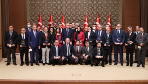 YILIN YEREL TELEVİZYONU ÇAY TV