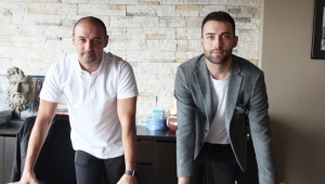 YONTAN KARDEŞLER HIZLANDI