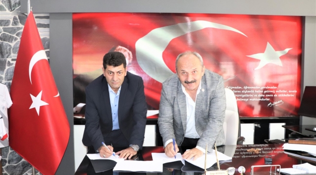 Yusufeli Belediyesi ile Hizmet-İş arasında anlaşma sağlandı