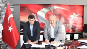 Yusufeli Belediyesi ile Hizmet-İş arasında anlaşma sağlandı