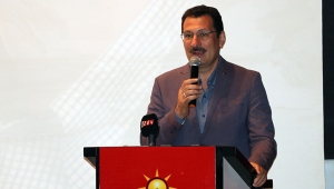 Ali İhsan Yavuz '' Seçimlerin erkene alınması diye bir ihtimal söz konusu değildir ''