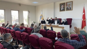 Arifiye Belediyesi Ekim ayı olağan meclis toplantısını gerçekleştirdi