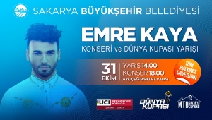 Ayçiçeği Vadisi’nde final gecesi