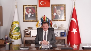 BAŞKAN GÜNDOĞDU’DAN MEVLİD KANDİLİ MESAJI