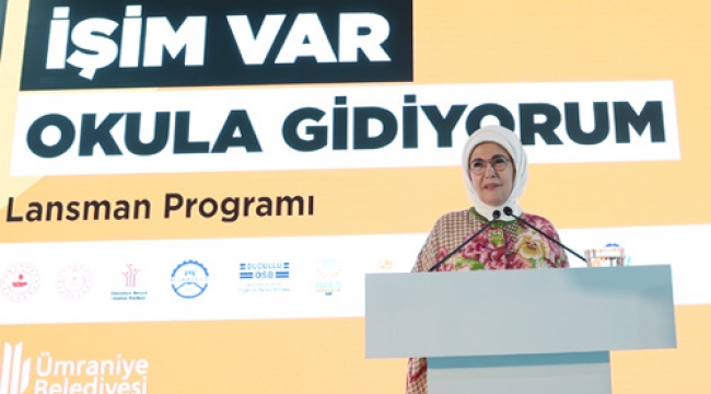  ''Bu ülkenin geleceği, öğretmenlerimize emanettir''