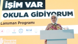  ''Bu ülkenin geleceği, öğretmenlerimize emanettir''