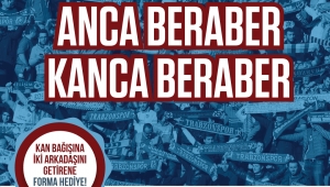 BÜYÜKŞEHİRDEN BÜYÜK DESTEK