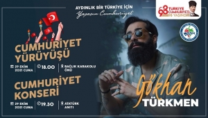 Cumhuriyet Konseri’nde Covid Nedeniyle Sanatçı Değişikliği!