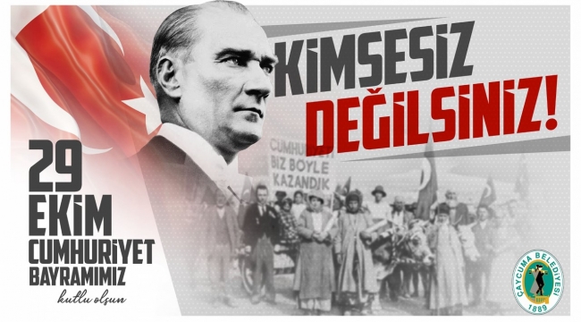 Cumhuriyetin kazanımlarını koruyacağız