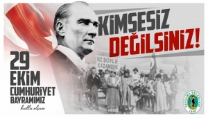 Cumhuriyetin kazanımlarını koruyacağız