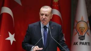 MİLLETİMİZİN ZİHNİNE VE GÖNLÜNE KAZIMALIYIZ