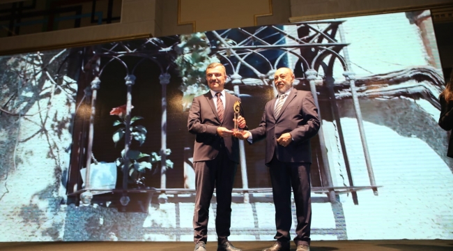 En Başarılı Büyükşehir Belediye Ödülü, Trabzon'un