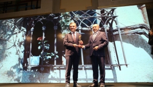 En Başarılı Büyükşehir Belediye Ödülü, Trabzon'un