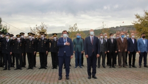 Ferizli’de Cumhuriyet Bayramı kutlamaları başladı